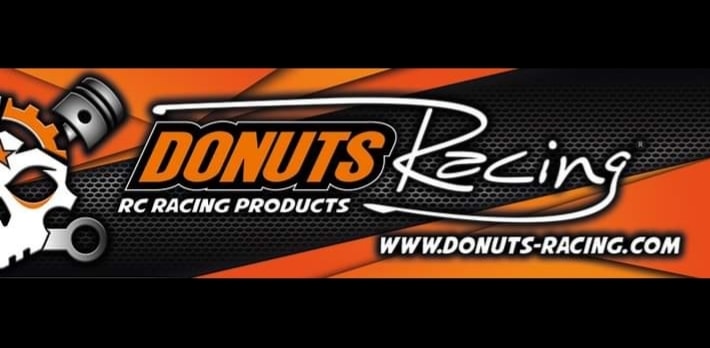 Banniere Donuts-Racing