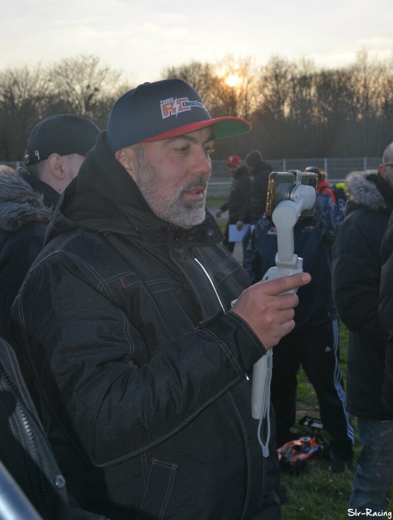 RC Mumuse sur la Donuts 2022