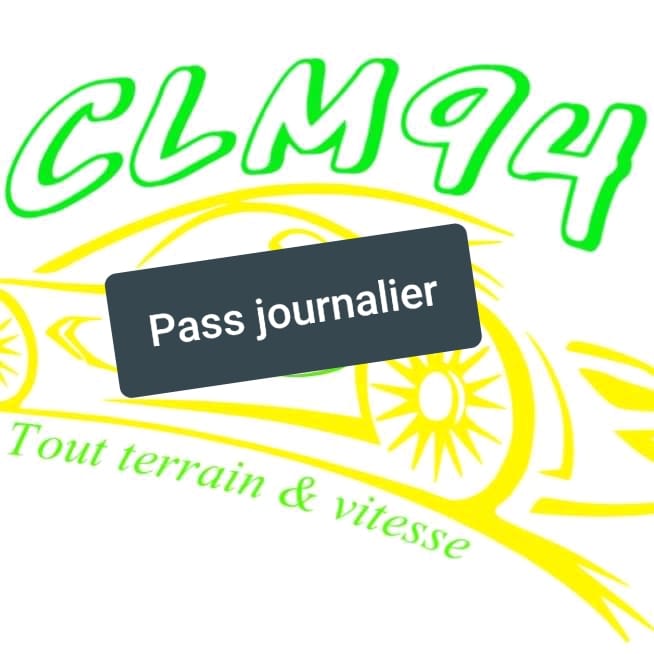 Pass Journaliers possibles