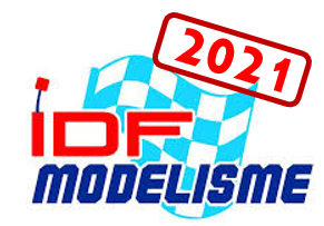 IDF Modélisme 2021