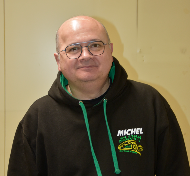 Michel SAAB